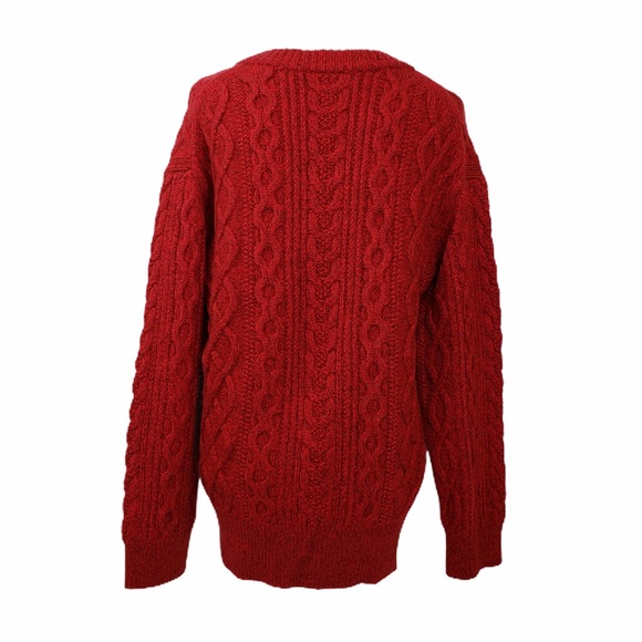 Vince Merino Wool/Cashmere Blend Sweater NWT - Picture 6 of 14